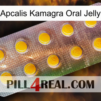 Apcalis Kamagra Oral Jelly new11